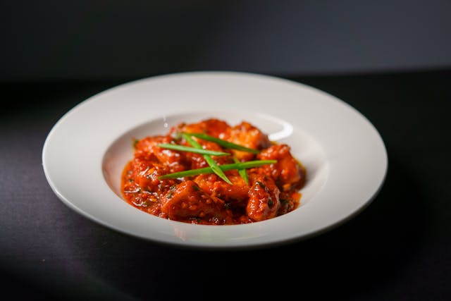 Paneer Jalfraizi